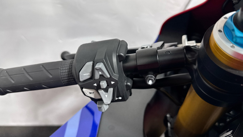 Honda CBR1000SPR2ED (24MY) Carbon Edition